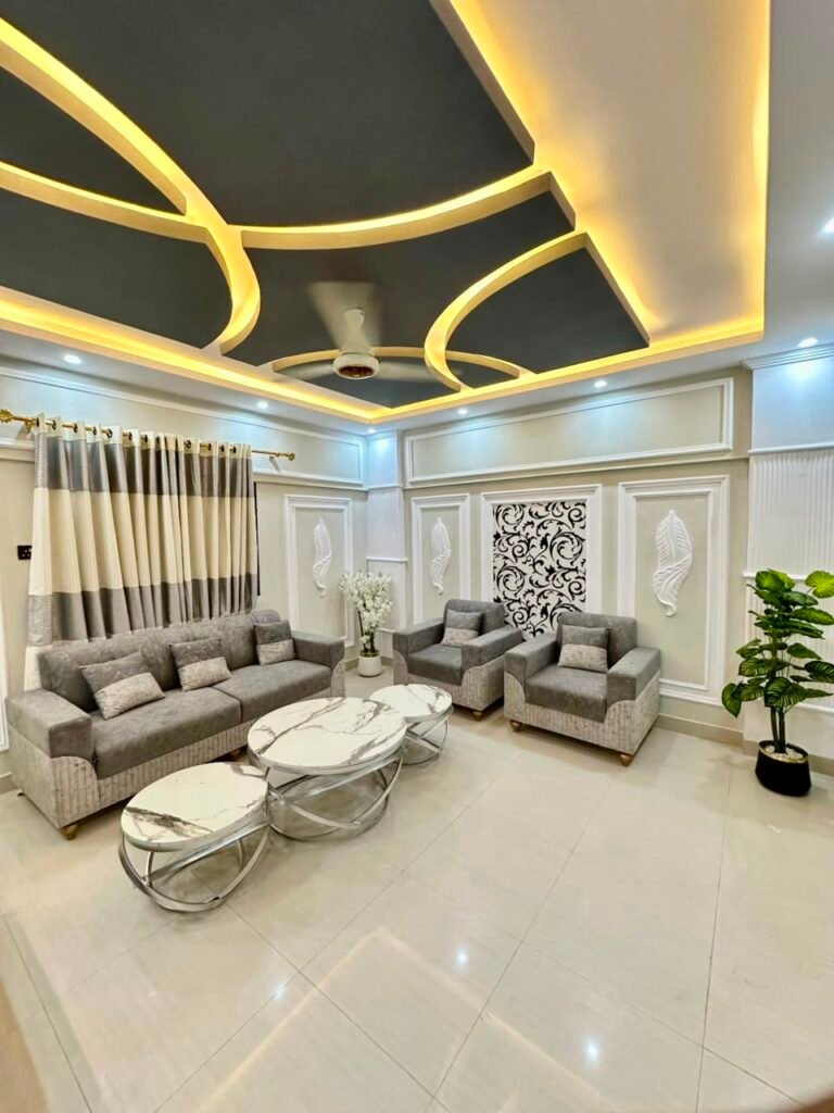 DHA Phase 5