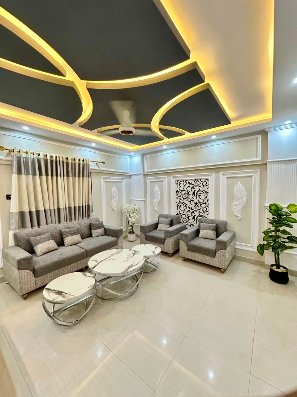 DHA Phase 5